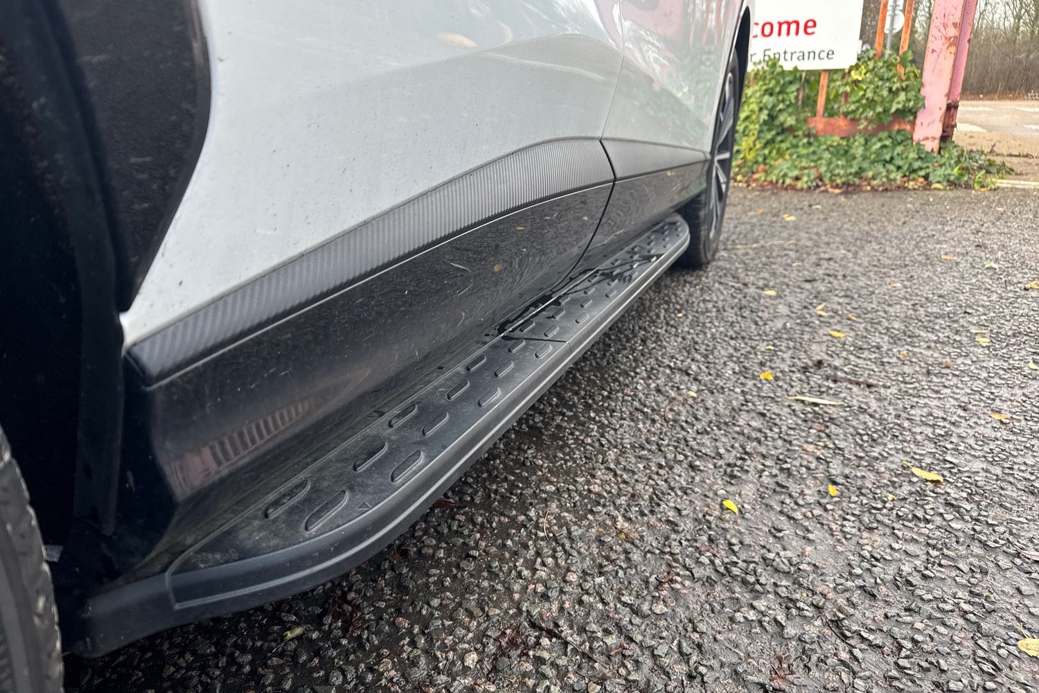 Used MG MG HS 2025 for sale - 76873982: Photo 43