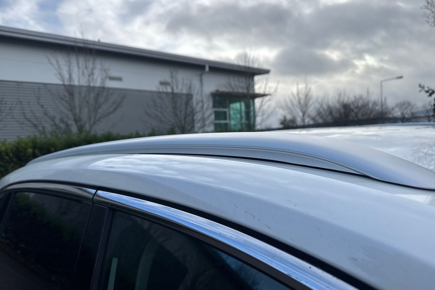 Used MG MG HS 2025 for sale - 76873982: Photo 44