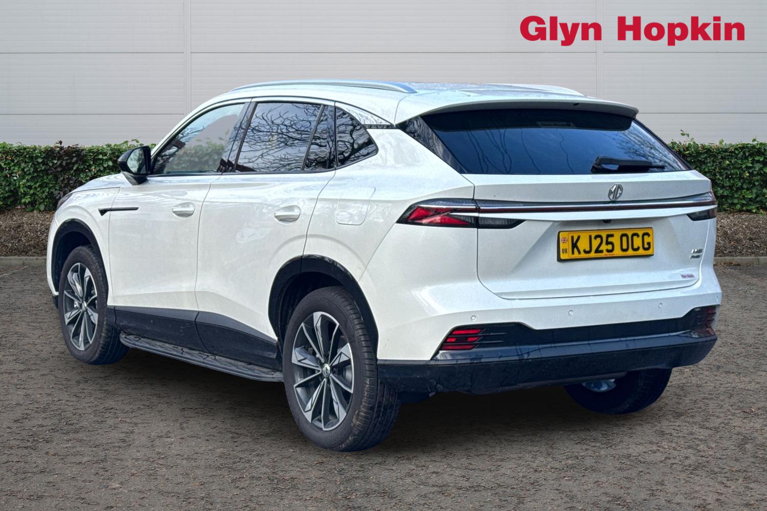 Used MG MG HS 2025 for sale - 76873982: Photo 5