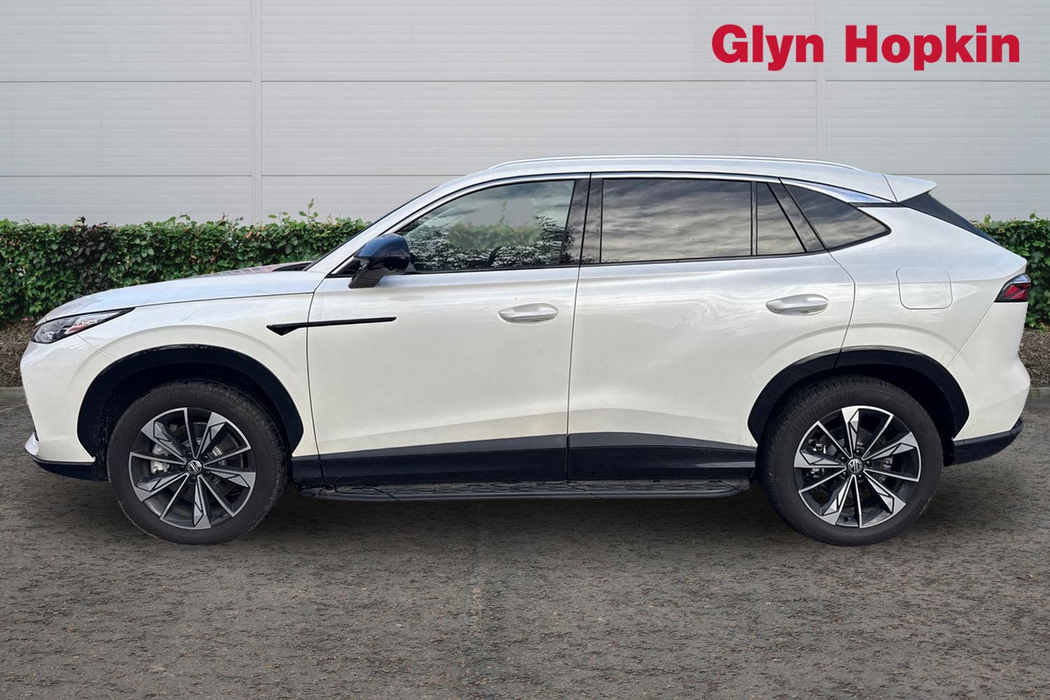 Used MG MG HS 2025 for sale - 76873982: Photo 6