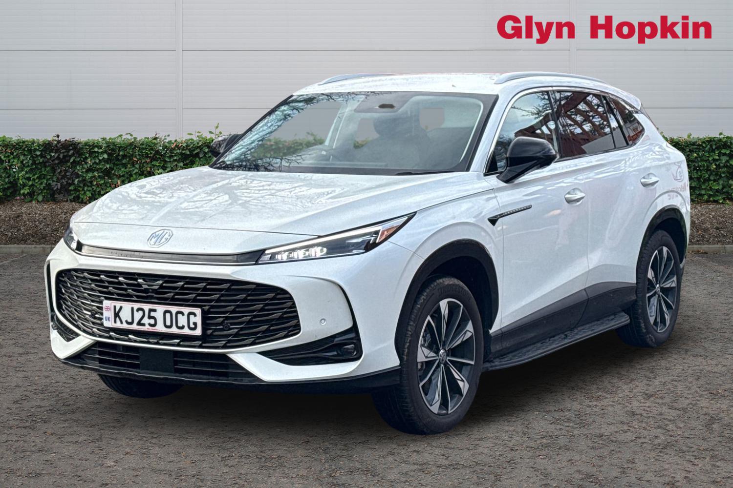 Used MG MG HS 2025 for sale - 76873982: Photo 7