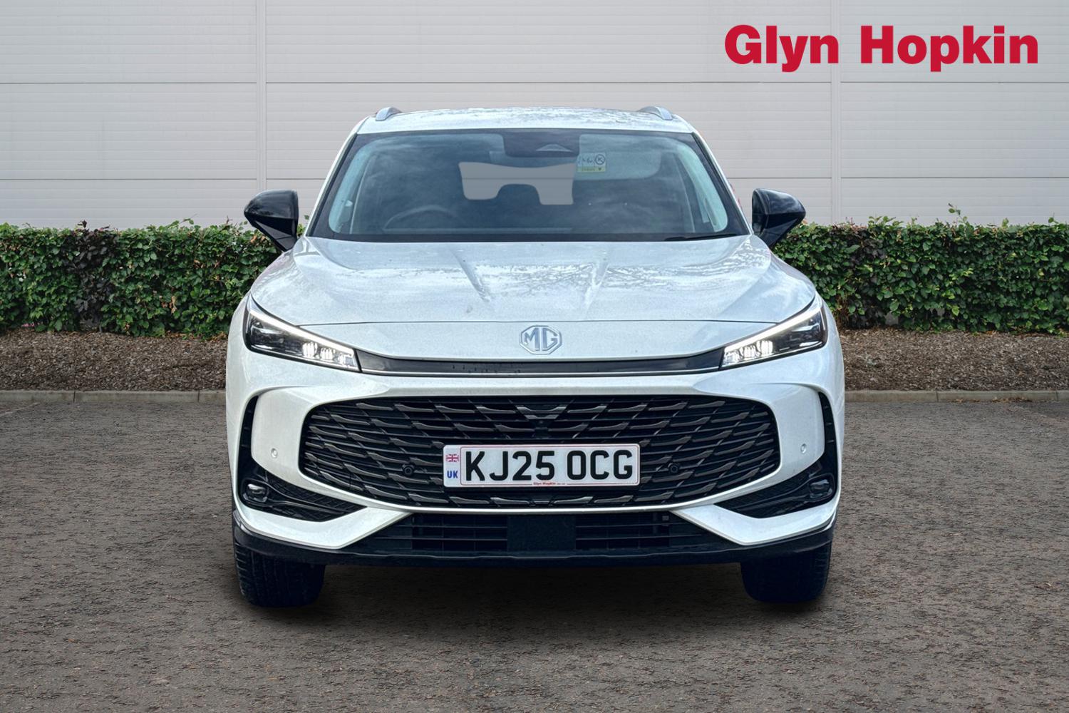 Used MG MG HS 2025 for sale - 76873982: Photo 8