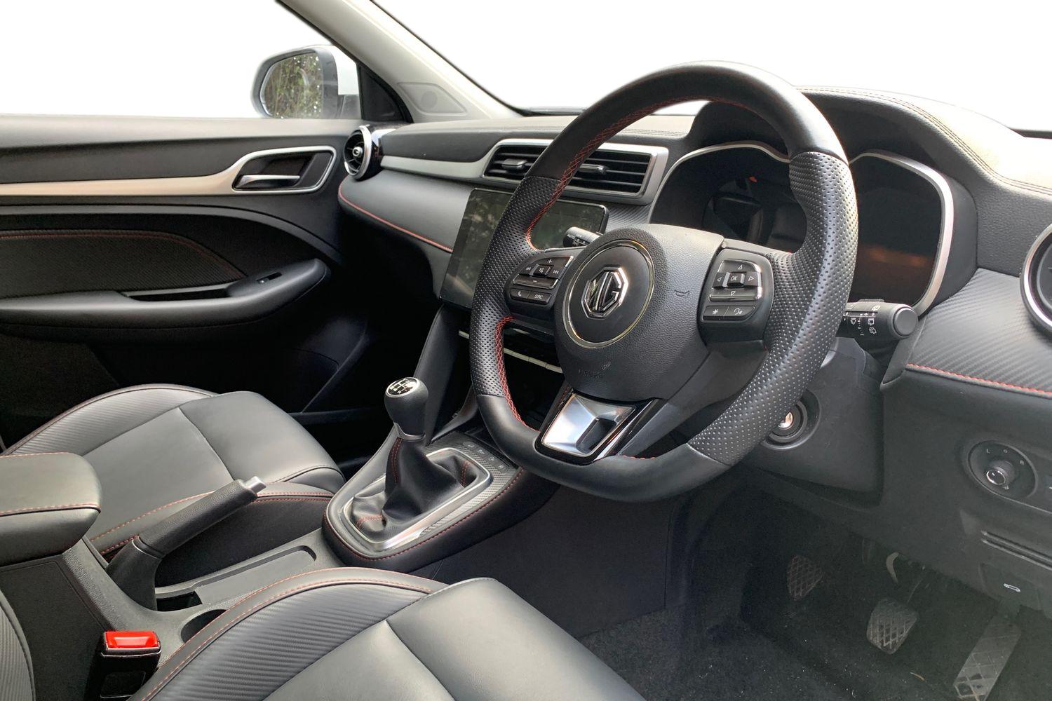 Used MG MG ZS 2023 for sale - 77042933: Photo 10