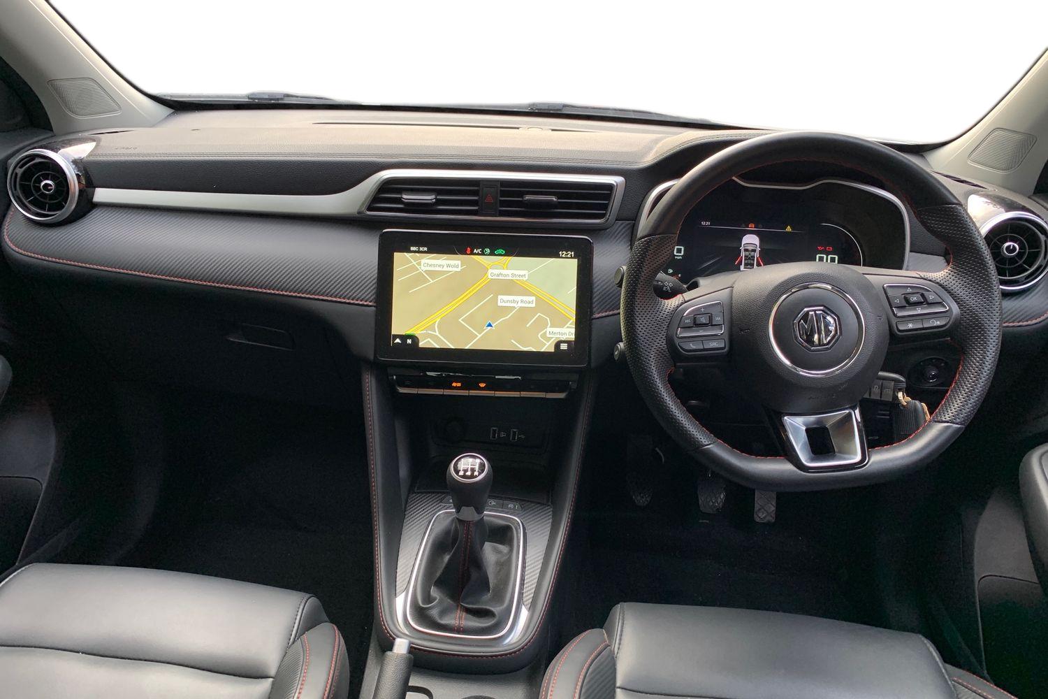 Used MG MG ZS 2023 for sale - 77042933: Photo 12