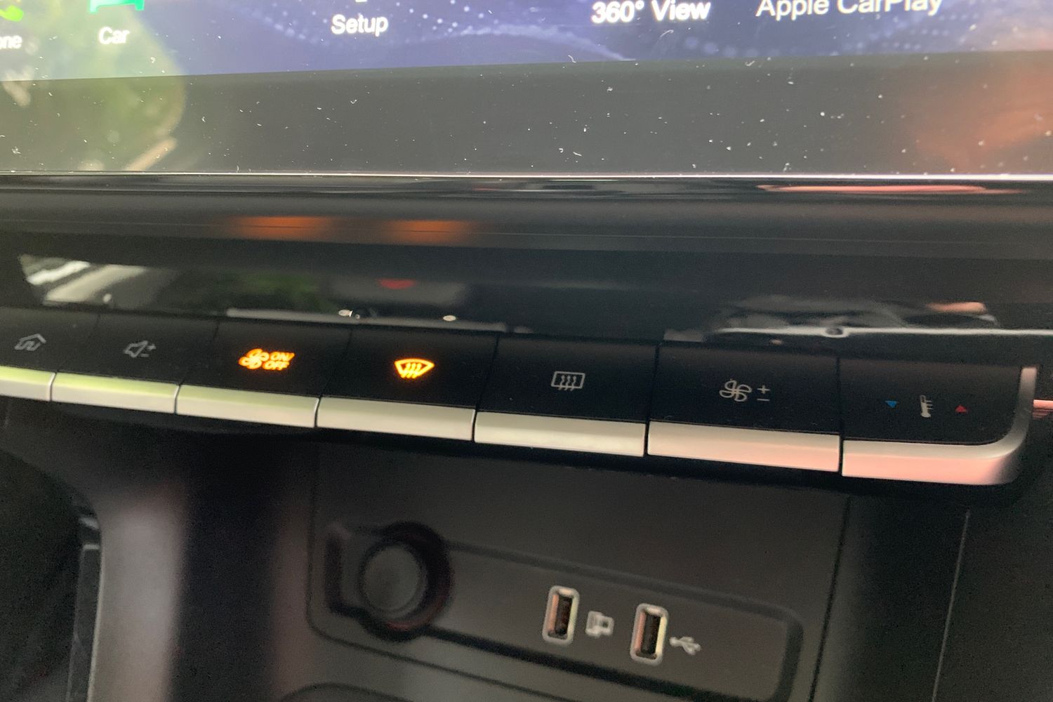 Used MG MG ZS 2023 for sale - 77042933: Photo 15