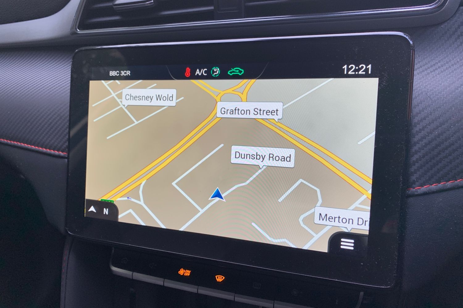 Used MG MG ZS 2023 for sale - 77042933: Photo 17