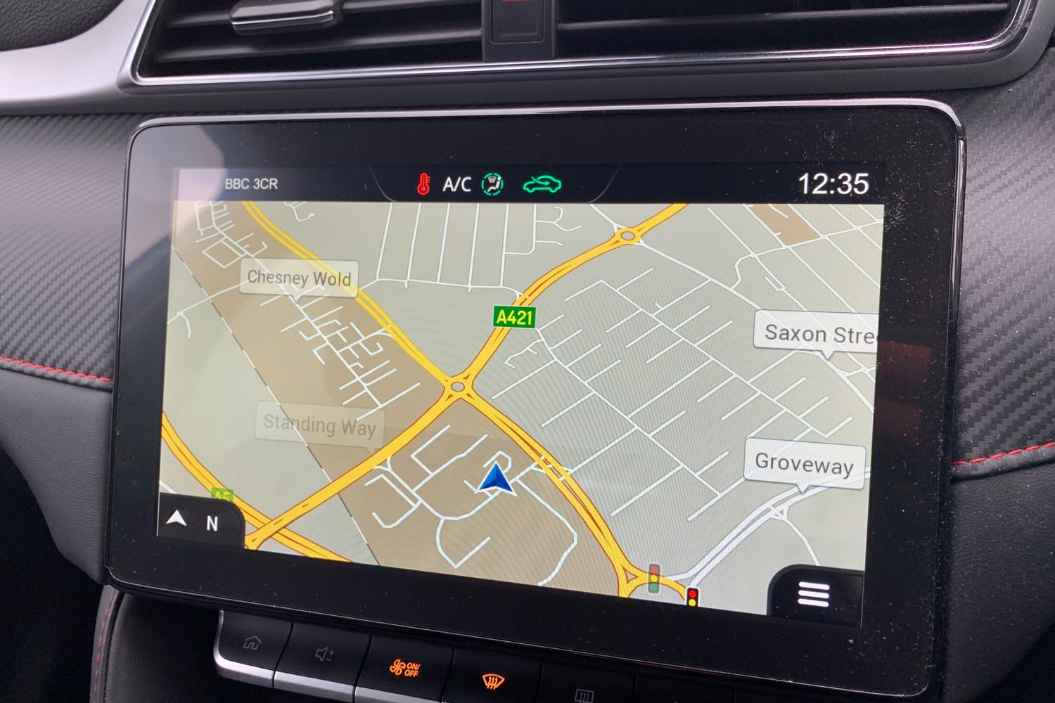 Used MG MG ZS 2023 for sale - 77042933: Photo 18