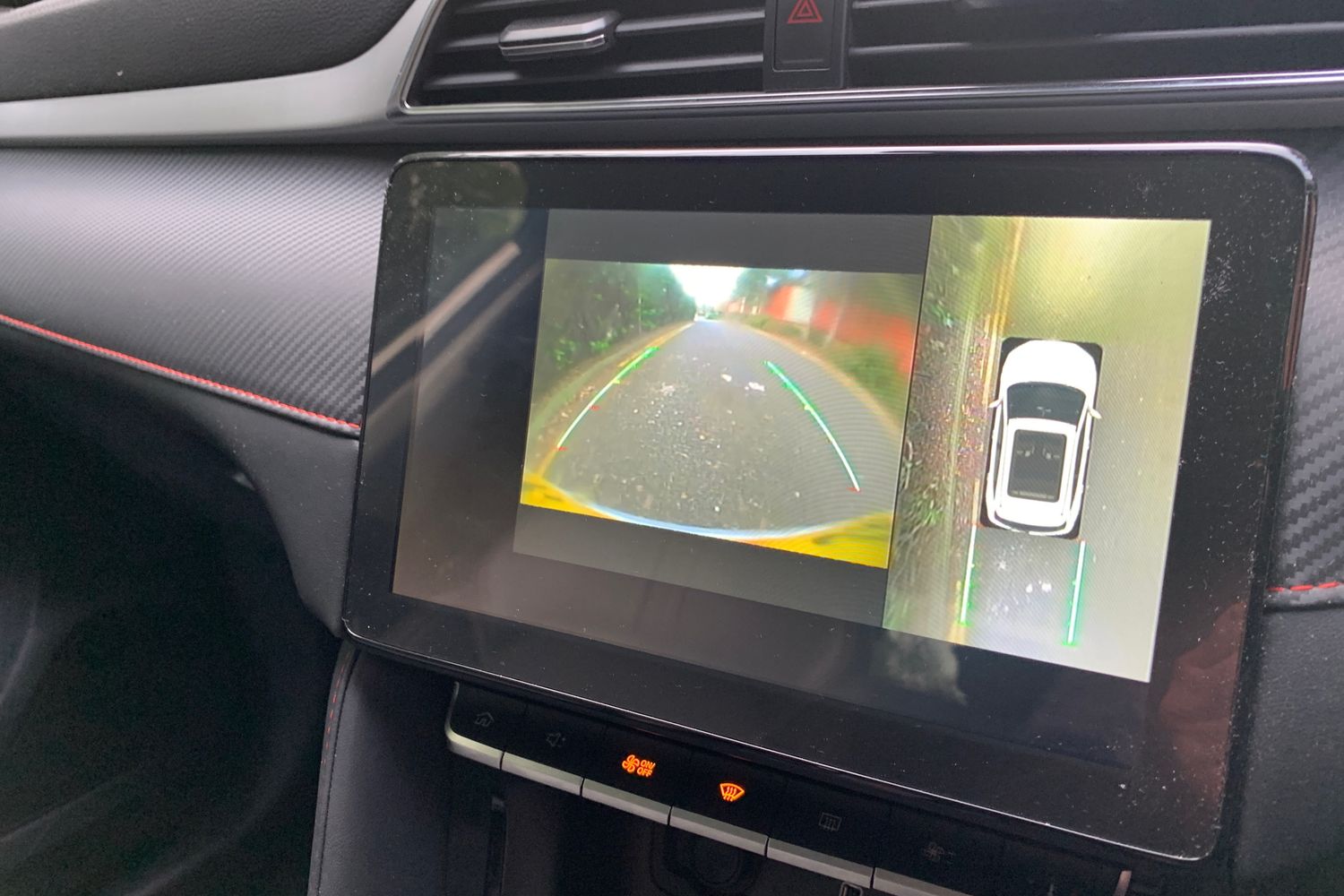 Used MG MG ZS 2023 for sale - 77042933: Photo 19