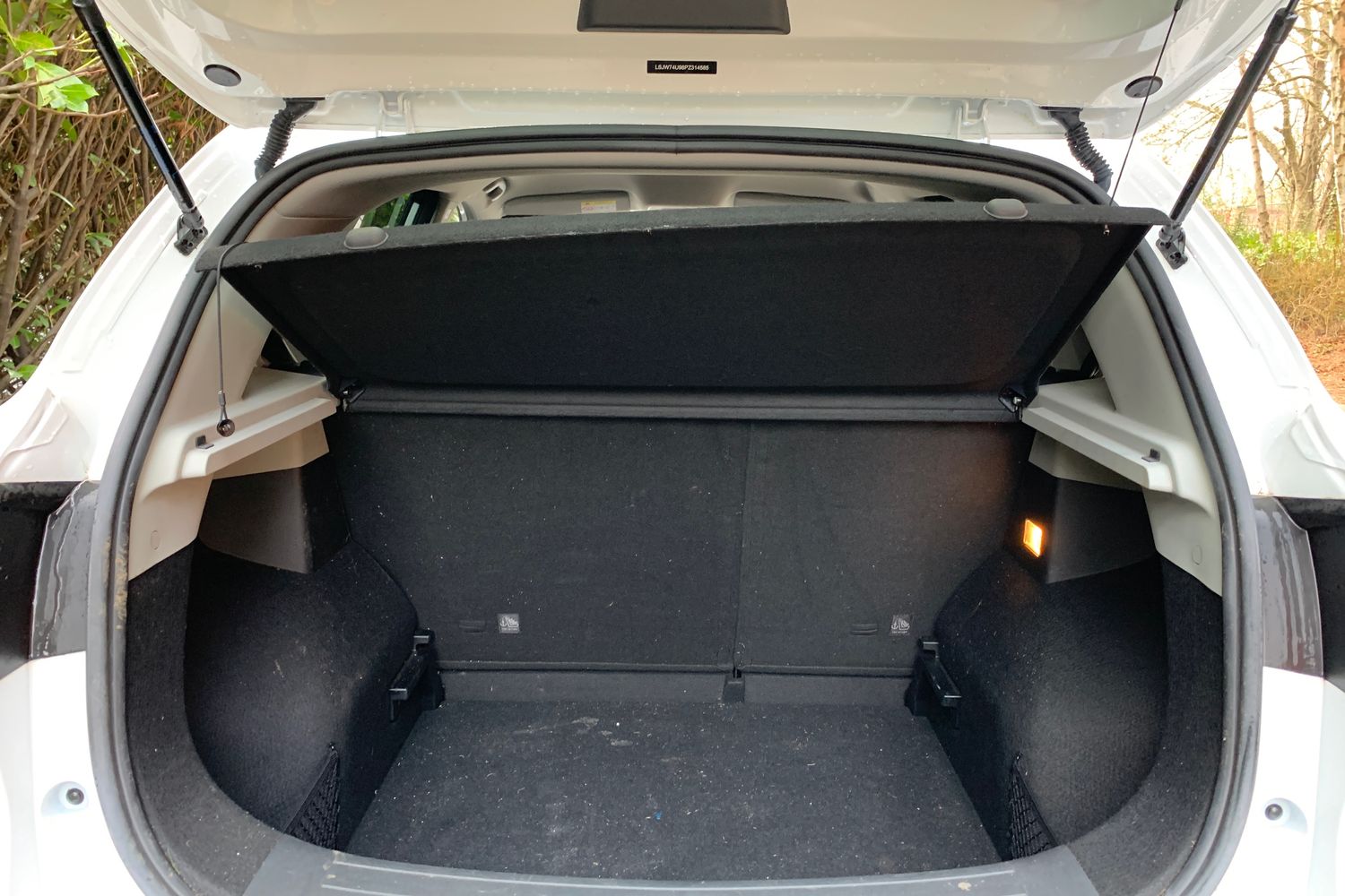 Used MG MG ZS 2023 for sale - 77042933: Photo 24