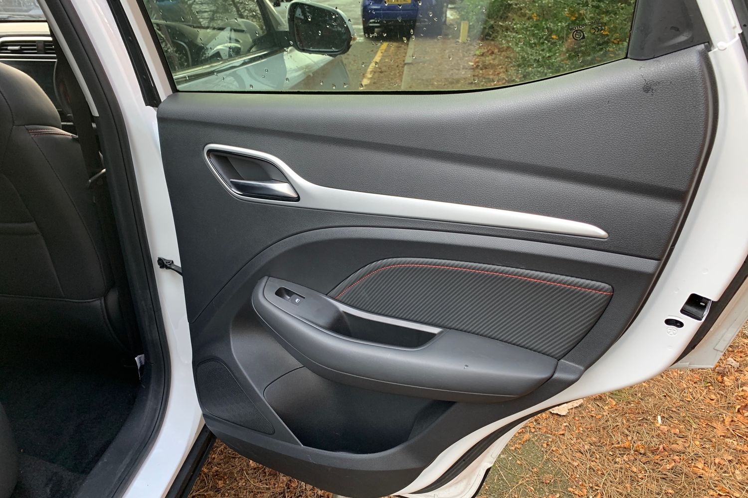 Used MG MG ZS 2023 for sale - 77042933: Photo 27