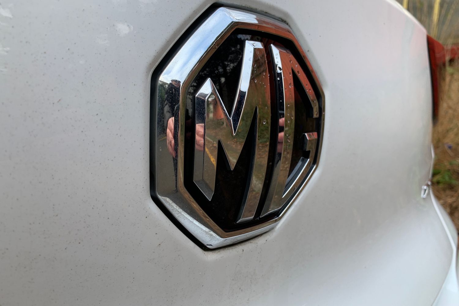 Used MG MG ZS 2023 for sale - 77042933: Photo 33