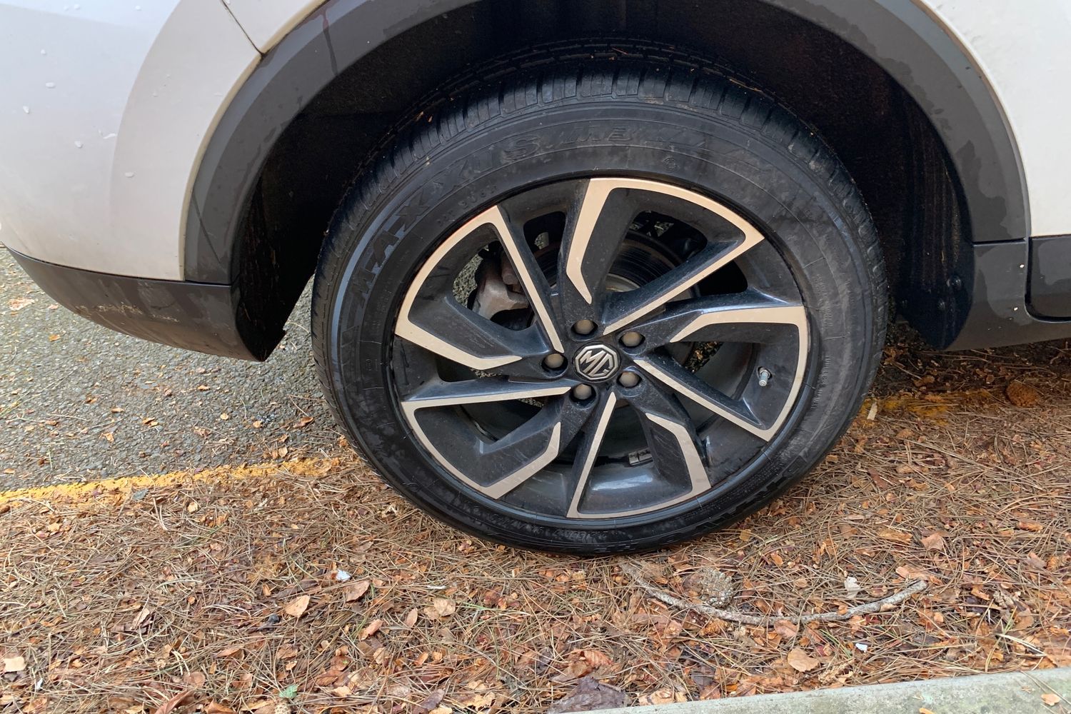 Used MG MG ZS 2023 for sale - 77042933: Photo 34