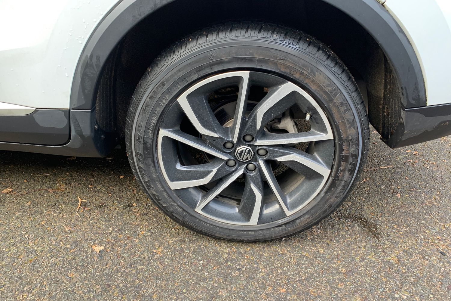 Used MG MG ZS 2023 for sale - 77042933: Photo 35