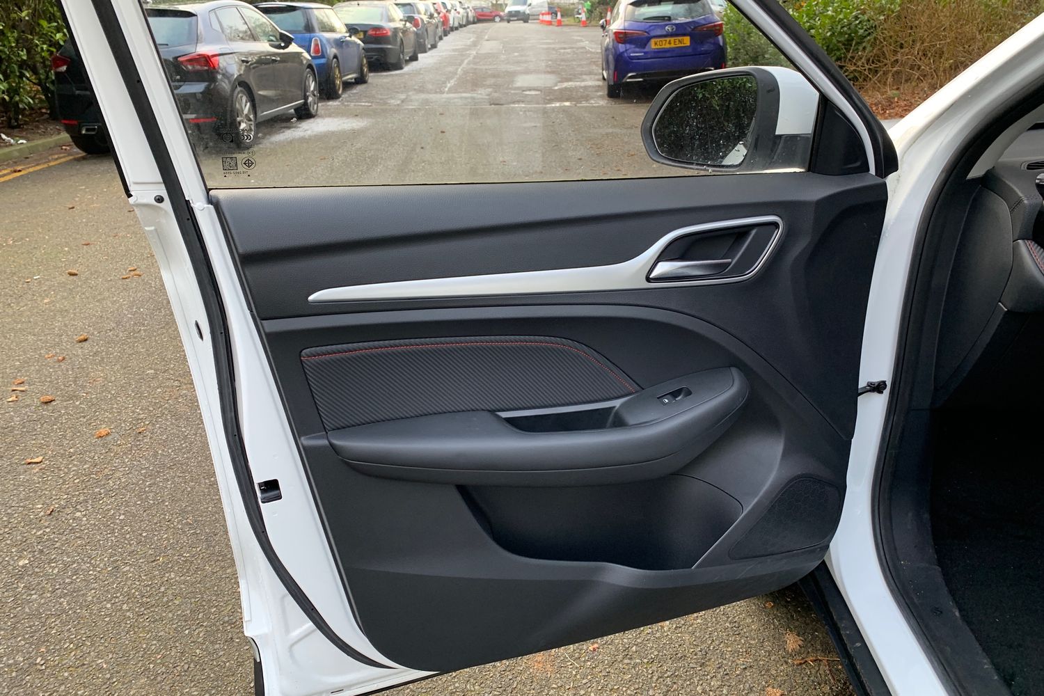 Used MG MG ZS 2023 for sale - 77042933: Photo 37