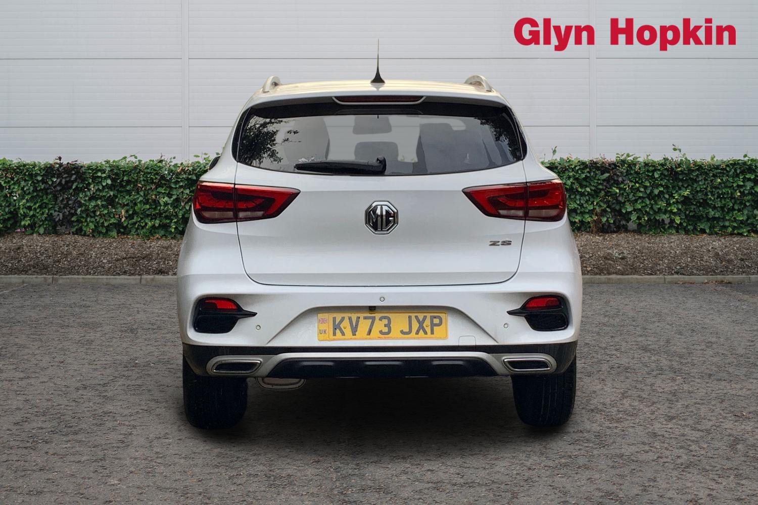 Used MG MG ZS 2023 for sale - 77042933: Photo 4