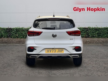 Used MG MG ZS 2023 for sale - 77042933: Photo