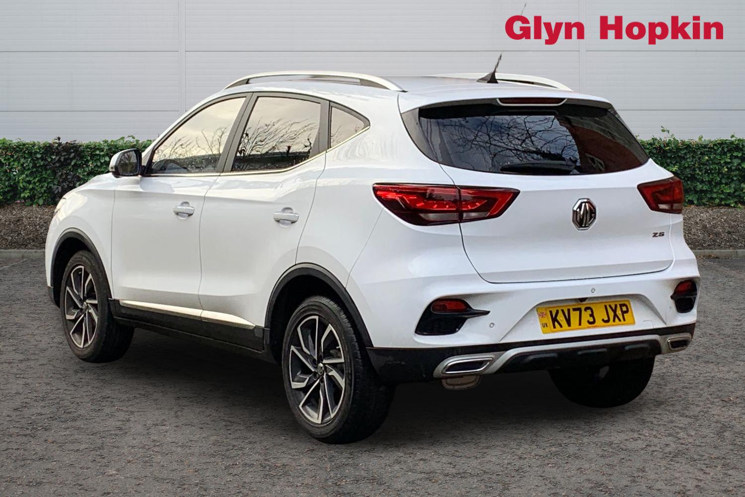 Used MG MG ZS 2023 for sale - 77042933: Photo 5