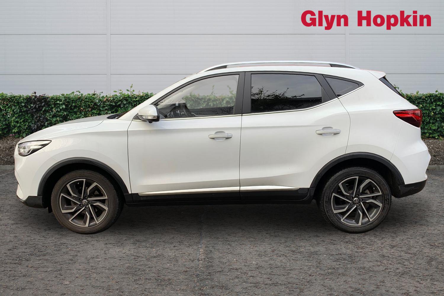 Used MG MG ZS 2023 for sale - 77042933: Photo 6