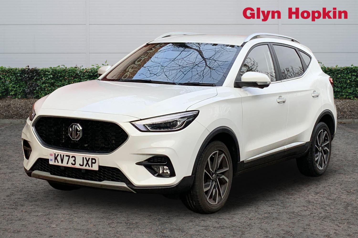 Used MG MG ZS 2023 for sale - 77042933: Photo 7