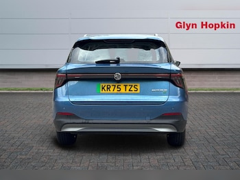 Used MG MGS5 2025 for sale - 77965144: Photo