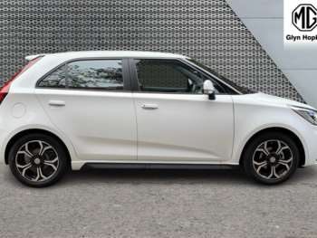 Used MG MG3 2023 for sale - 74782895: Photo