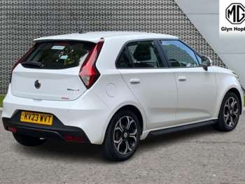 Used MG MG3 2023 for sale - 74782895: Photo
