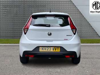 Used MG MG3 2023 for sale - 74782895: Photo