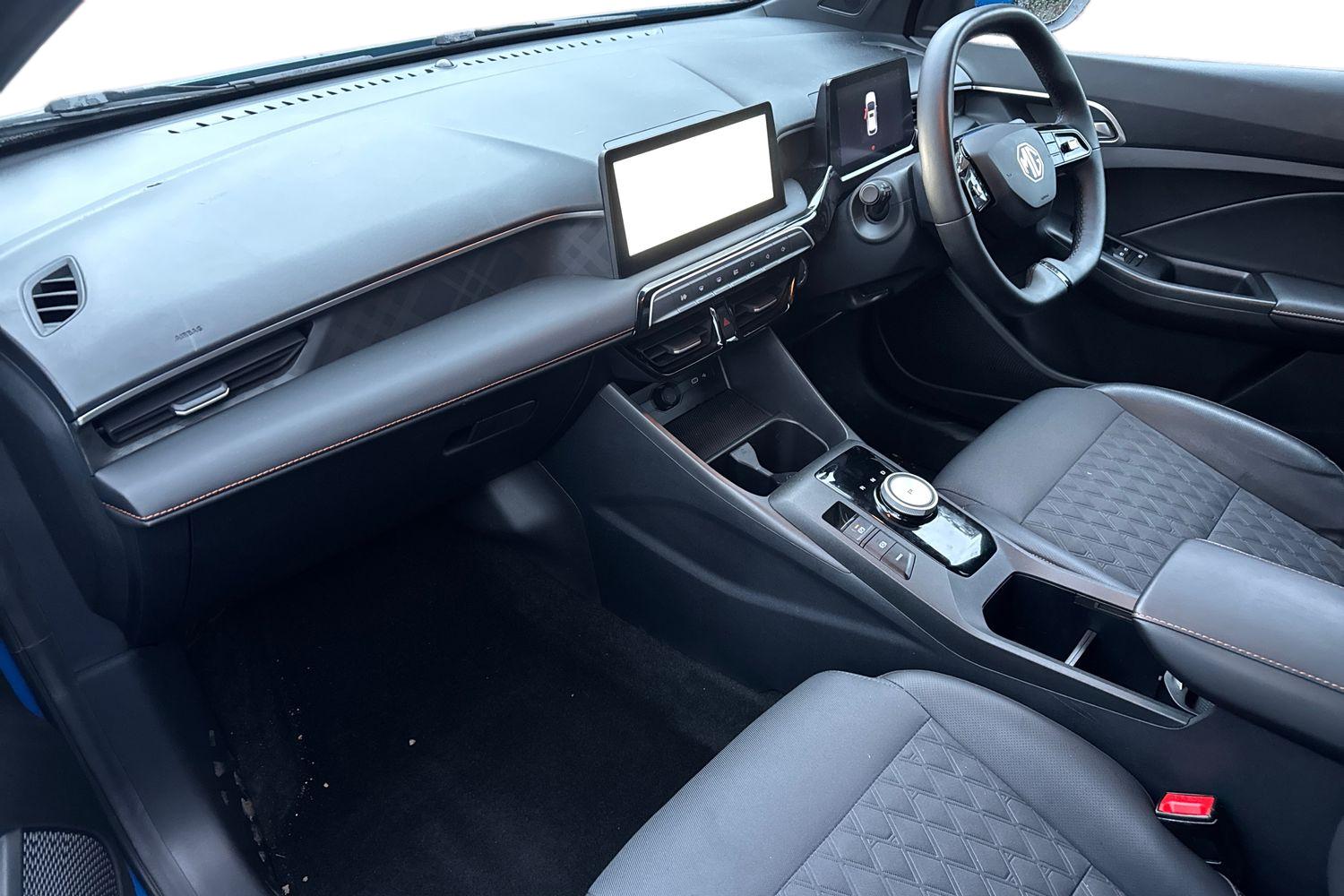 Used MG MG3 2024 for sale - 76874353: Photo 13