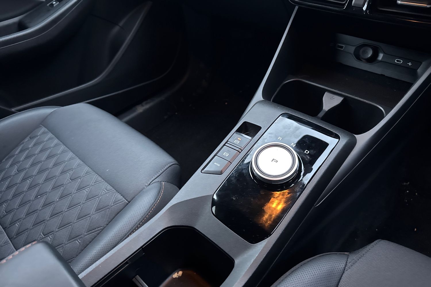 Used MG MG3 2024 for sale - 76874353: Photo 14