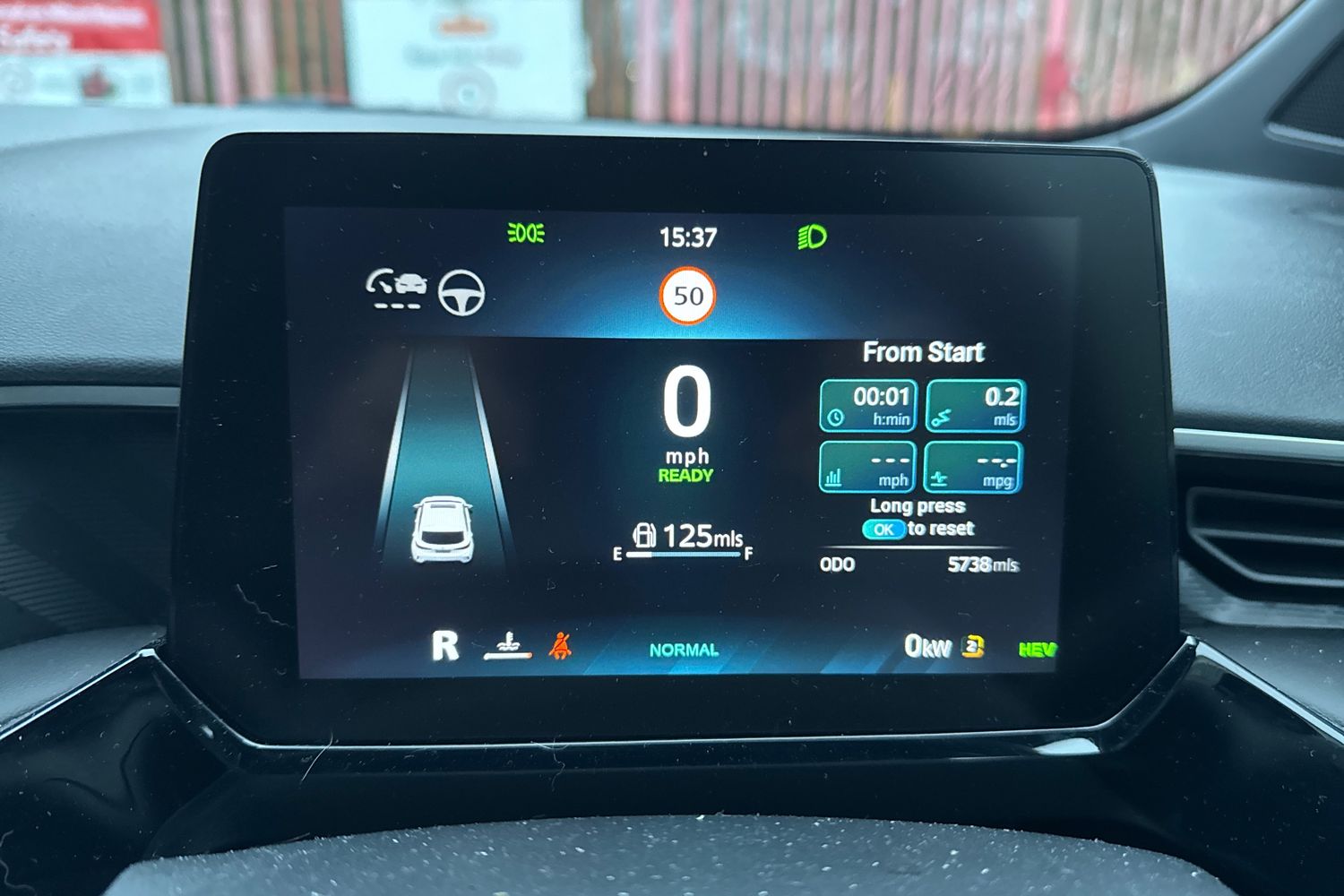 Used MG MG3 2024 for sale - 76874353: Photo 20