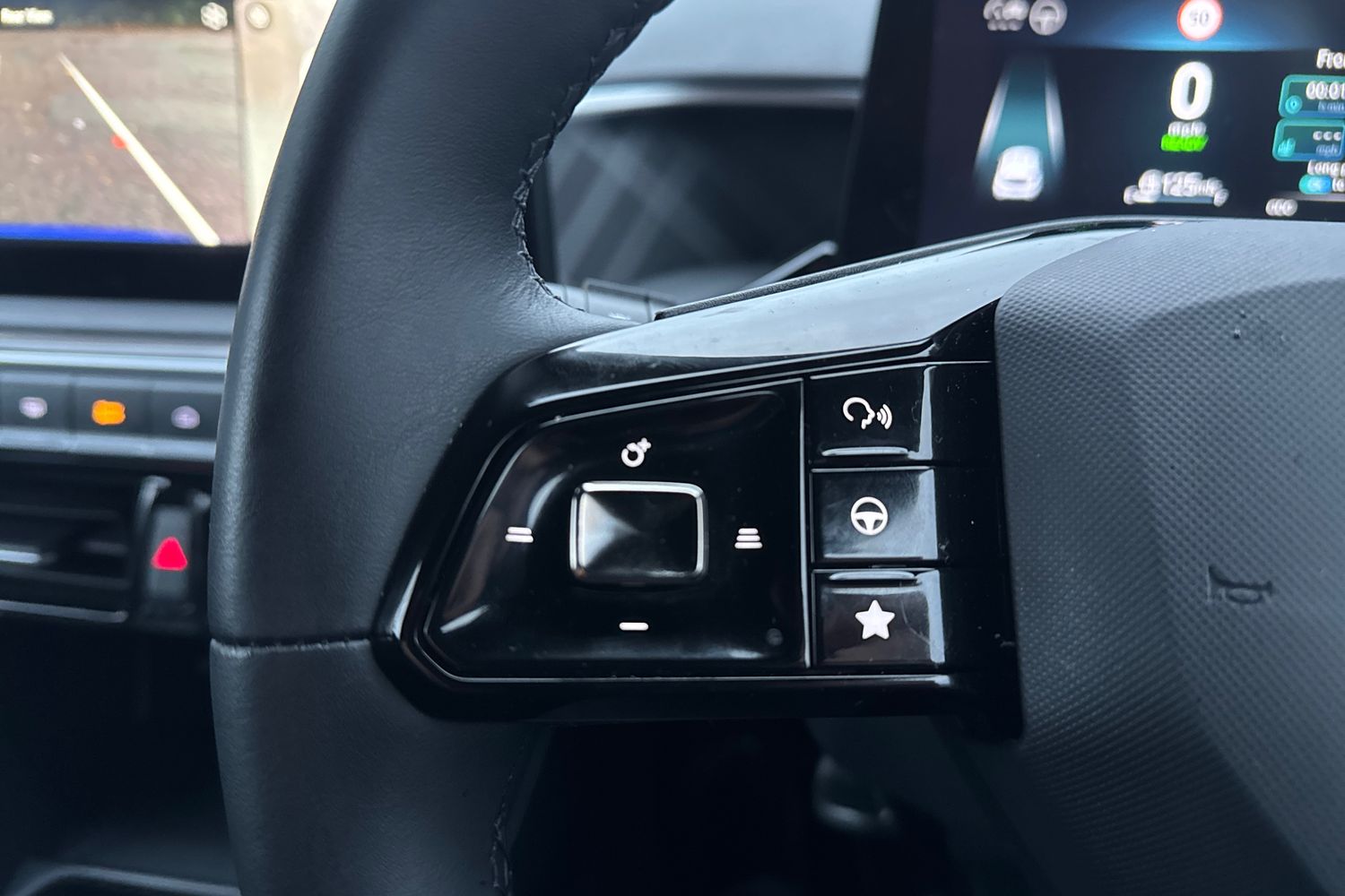 Used MG MG3 2024 for sale - 76874353: Photo 21