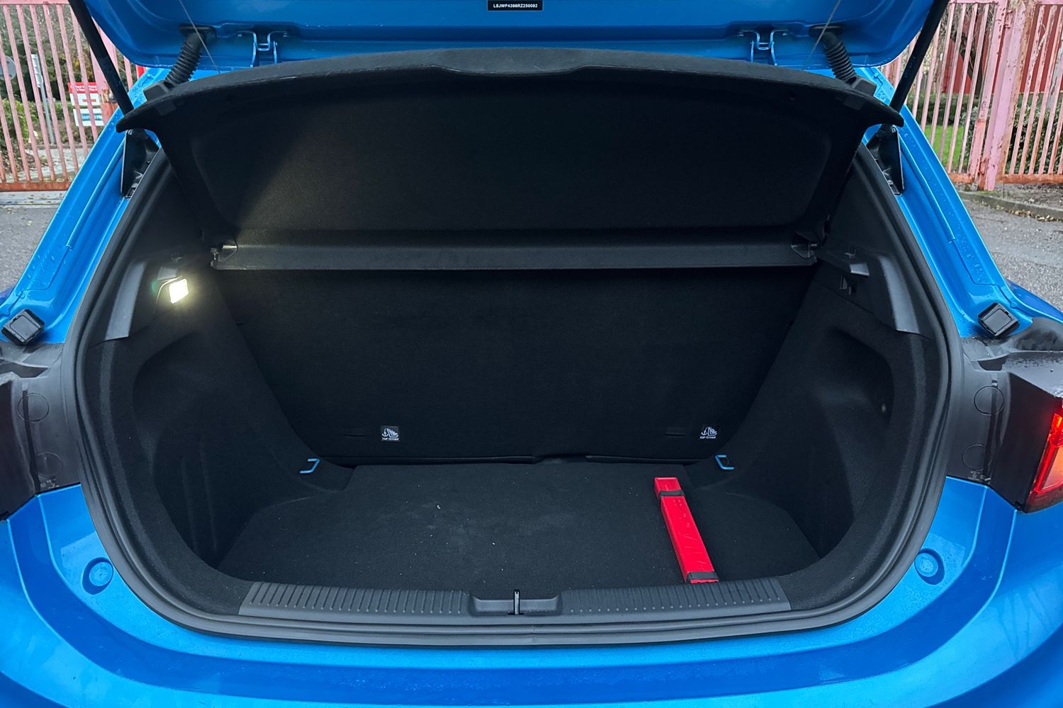 Used MG MG3 2024 for sale - 76874353: Photo 24