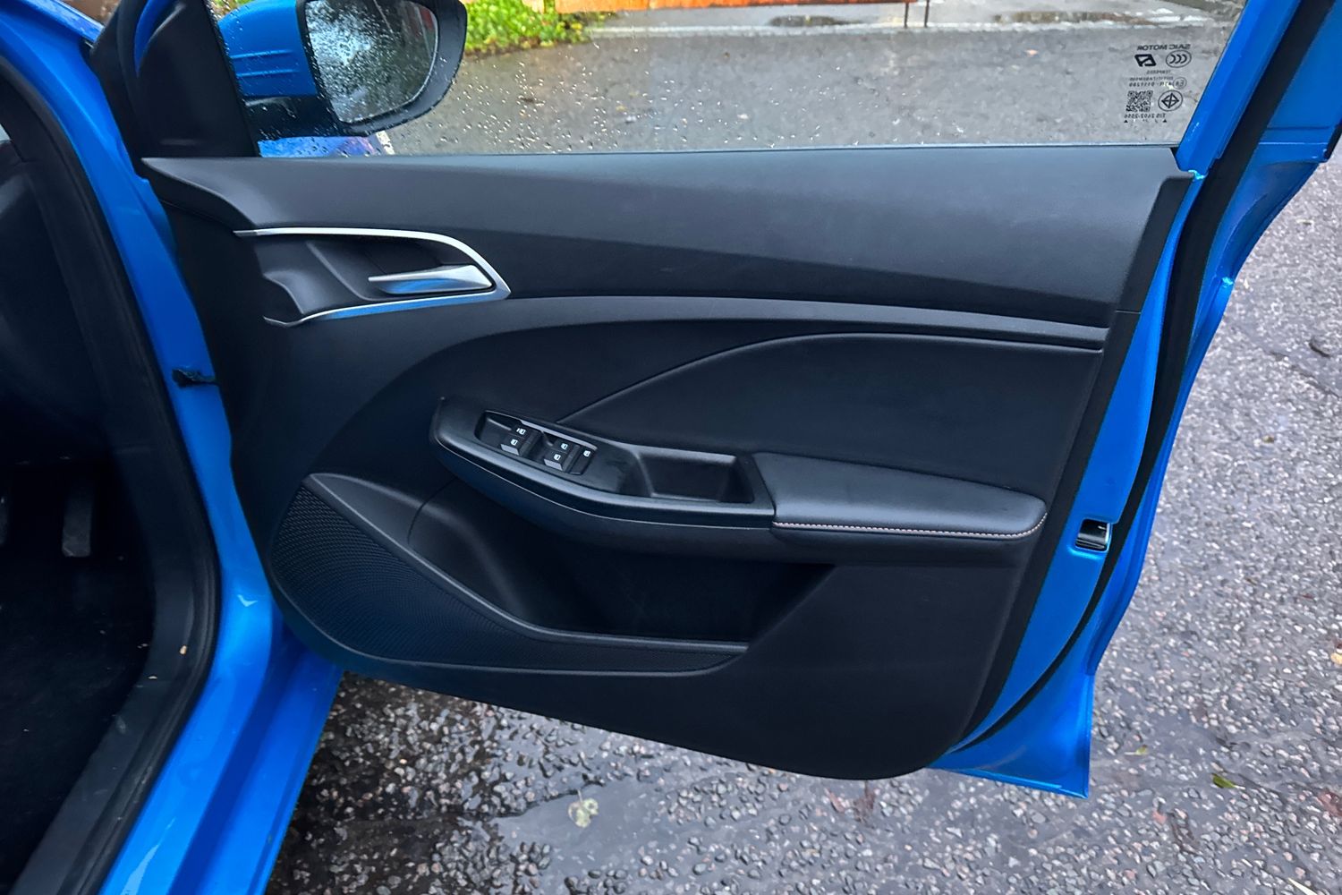 Used MG MG3 2024 for sale - 76874353: Photo 35