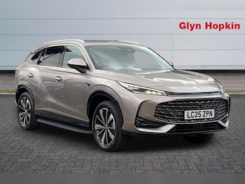 Used MG MG HS 2025 for sale - 79431408: Photo