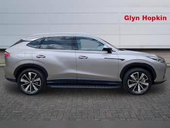 Used MG MG HS 2025 for sale - 79431408: Photo