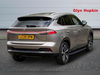 Used MG MG HS 2025 for sale - 79431408: Photo