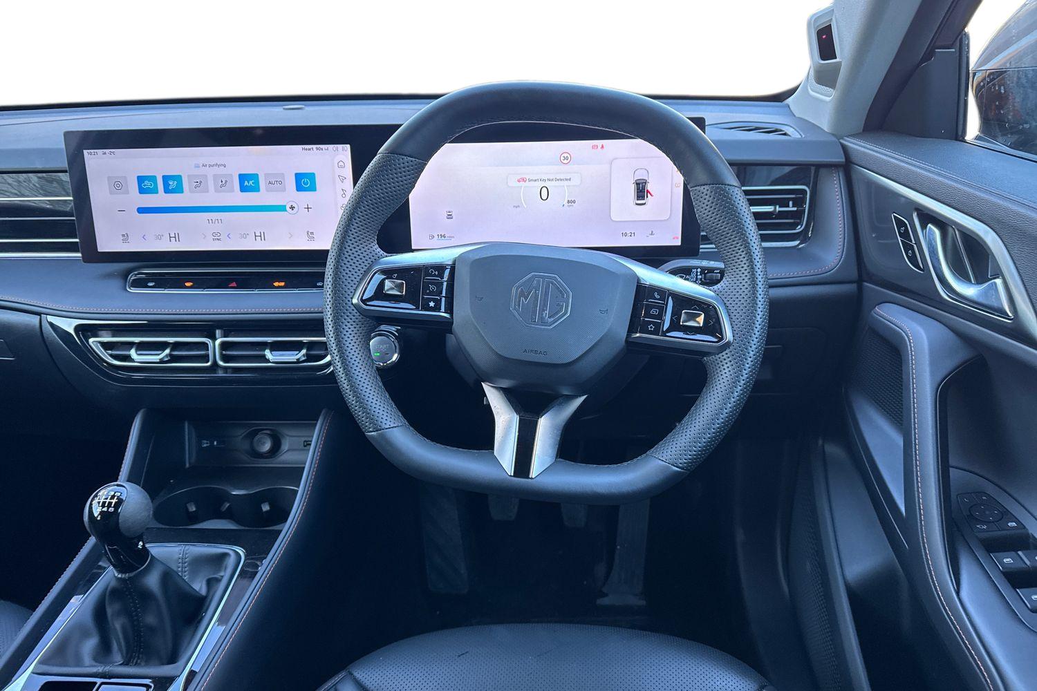 Used MG MG HS 2025 for sale - 77042985: Photo 11