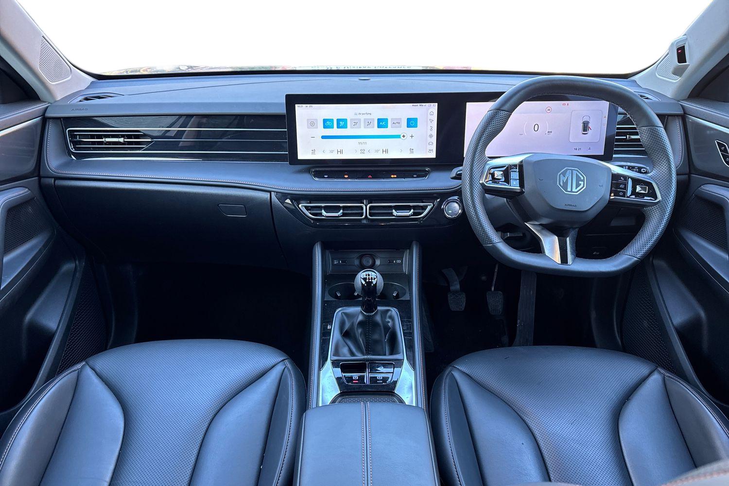 Used MG MG HS 2025 for sale - 77042985: Photo 12