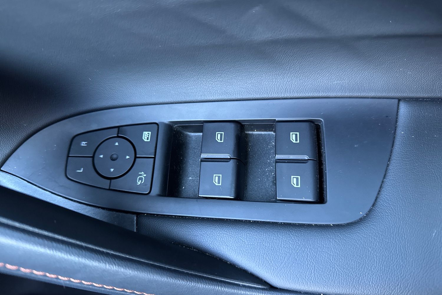 Used MG MG HS 2025 for sale - 77042985: Photo 16