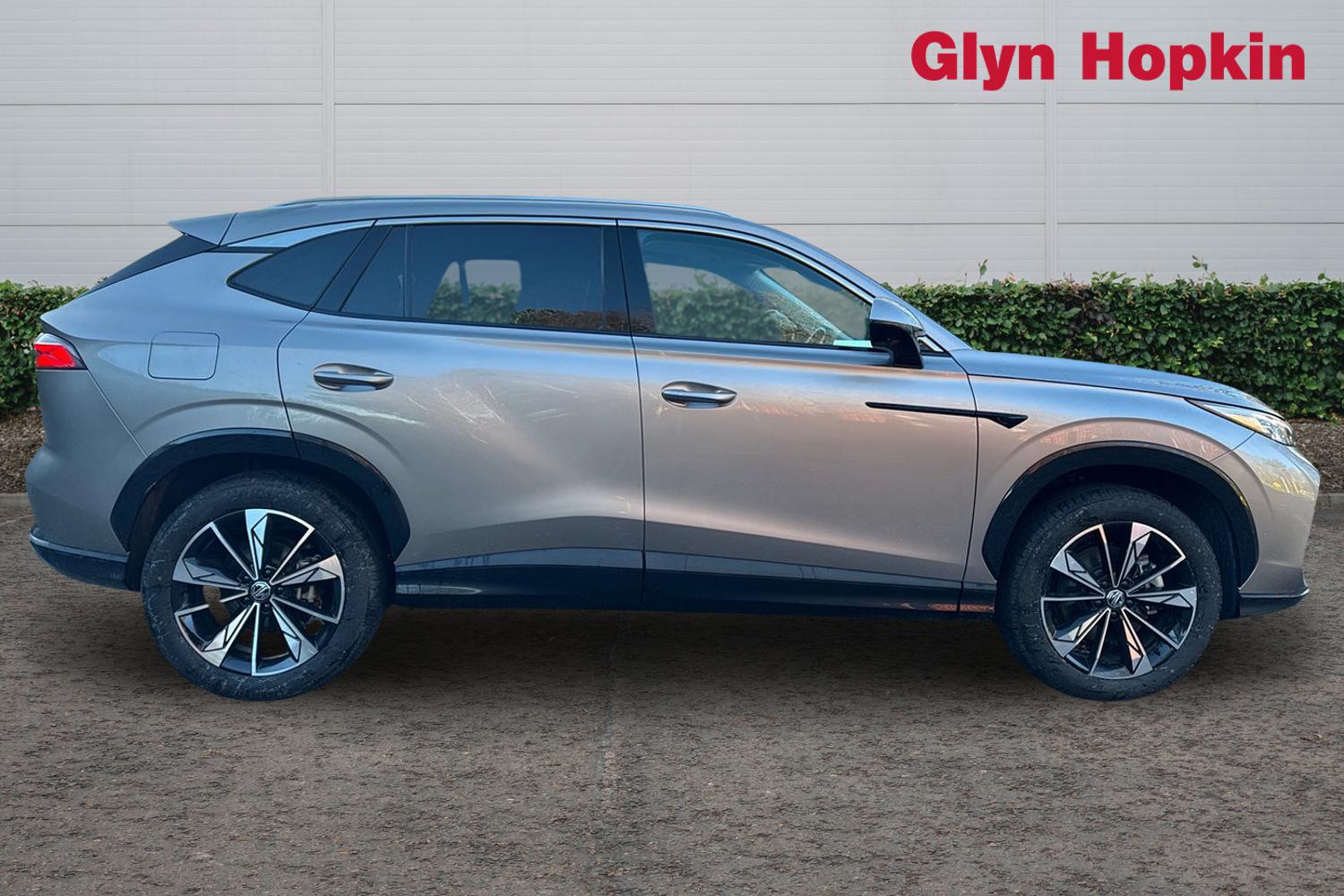 Used MG MG HS 2025 for sale - 77042985: Photo 2