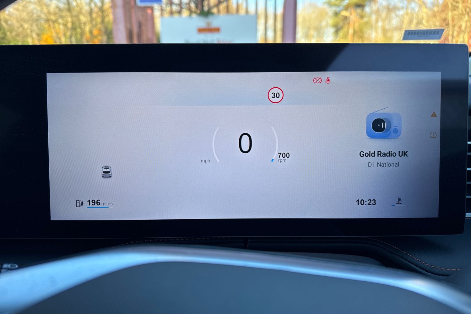 Used MG MG HS 2025 for sale - 77042985: Photo 20