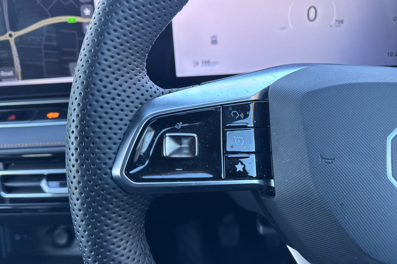 Used MG MG HS 2025 for sale - 77042985: Photo 21