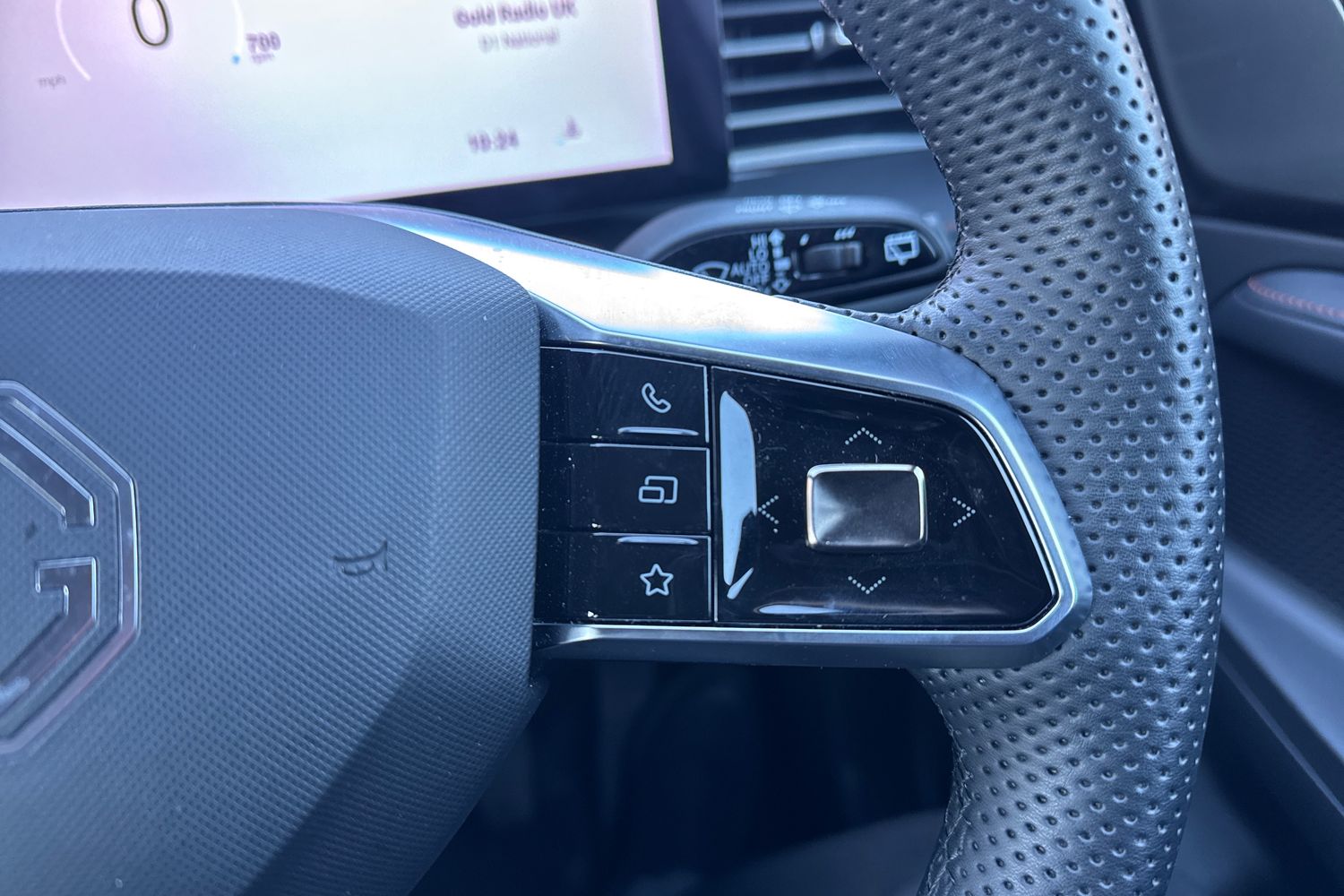 Used MG MG HS 2025 for sale - 77042985: Photo 22