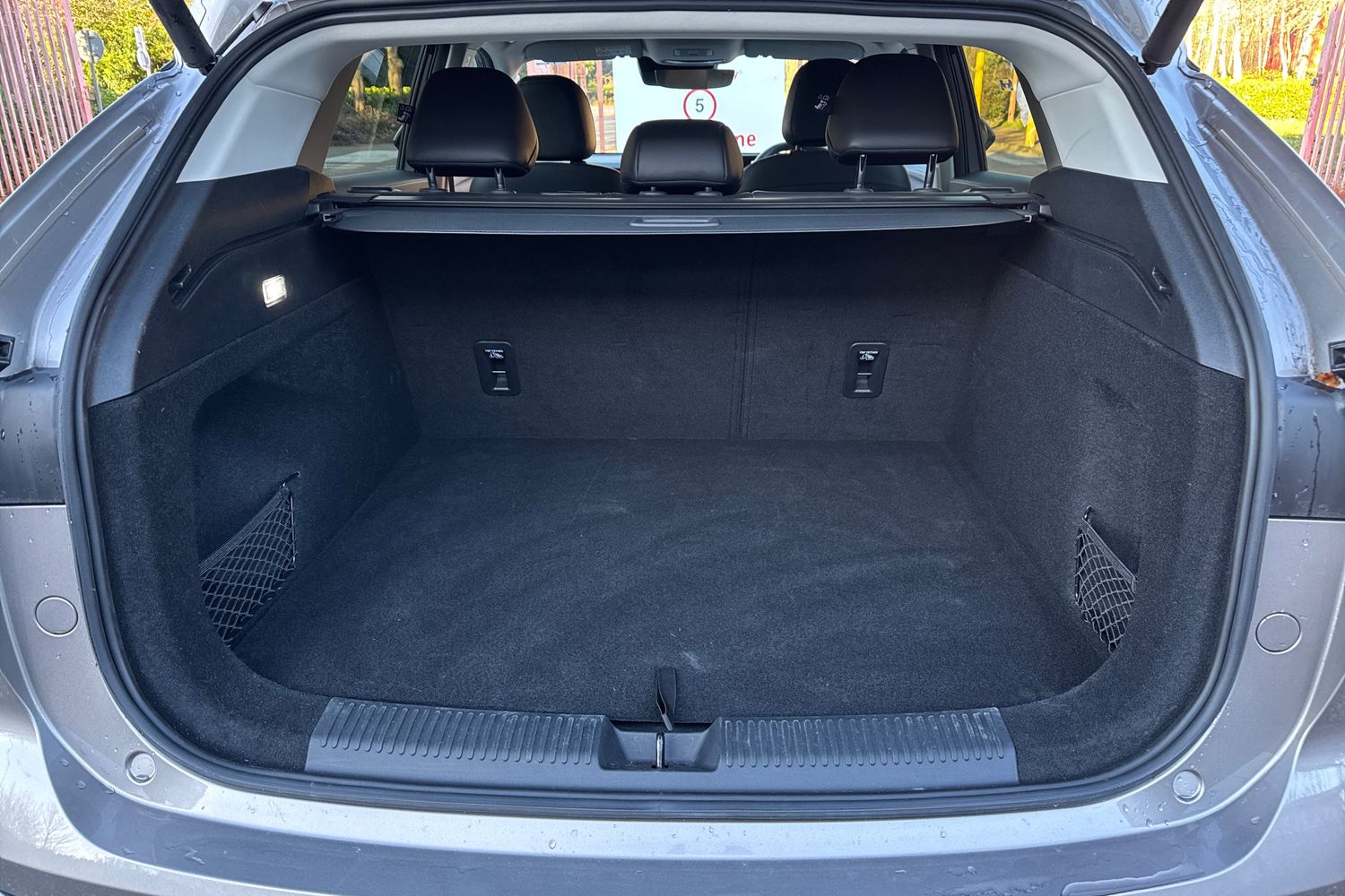 Used MG MG HS 2025 for sale - 77042985: Photo 24