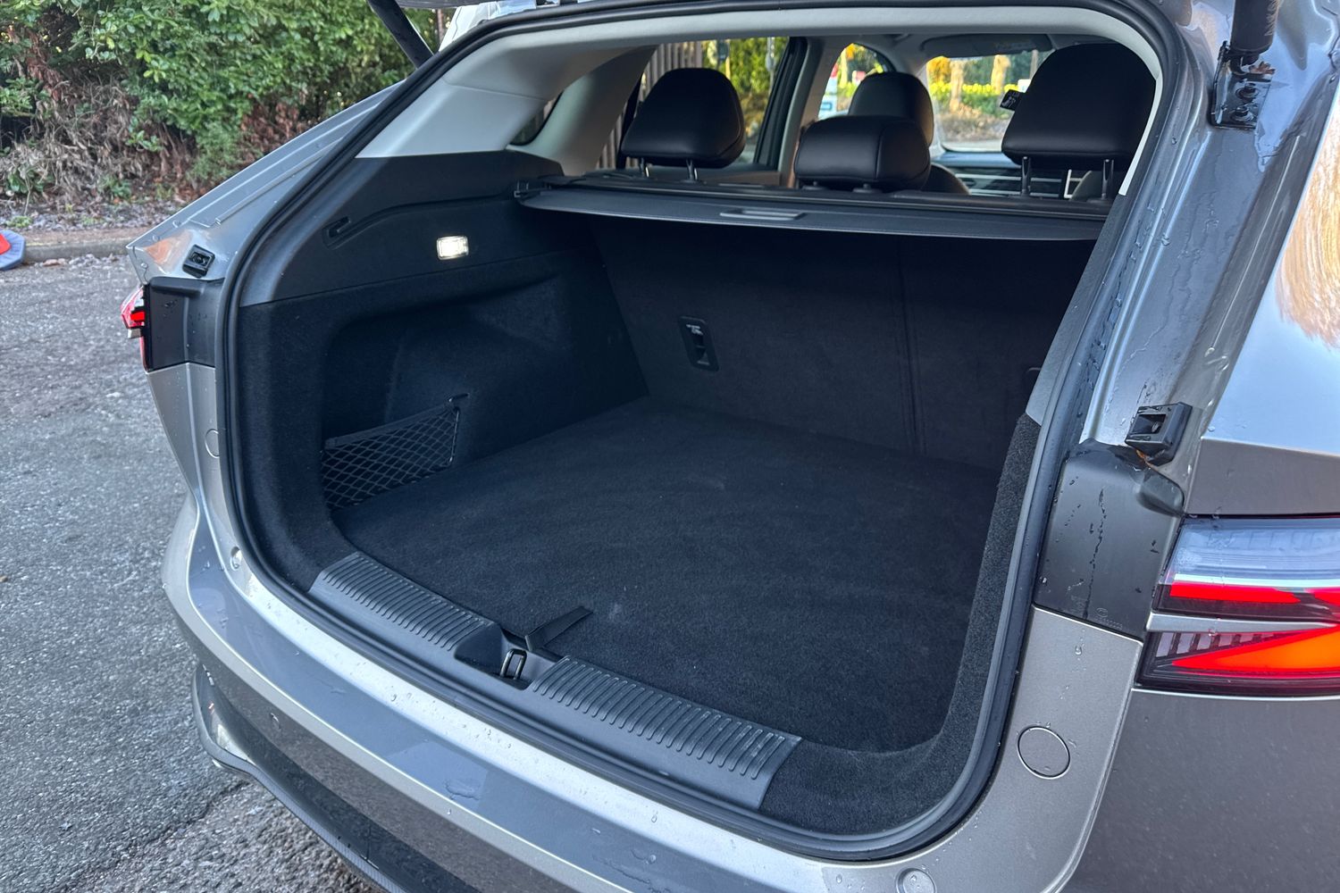 Used MG MG HS 2025 for sale - 77042985: Photo 25