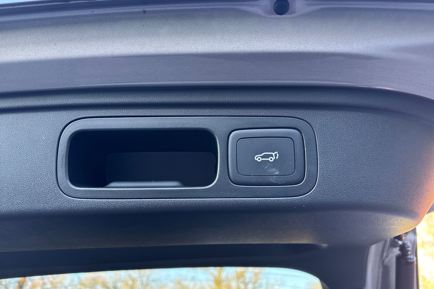 Used MG MG HS 2025 for sale - 77042985: Photo 28