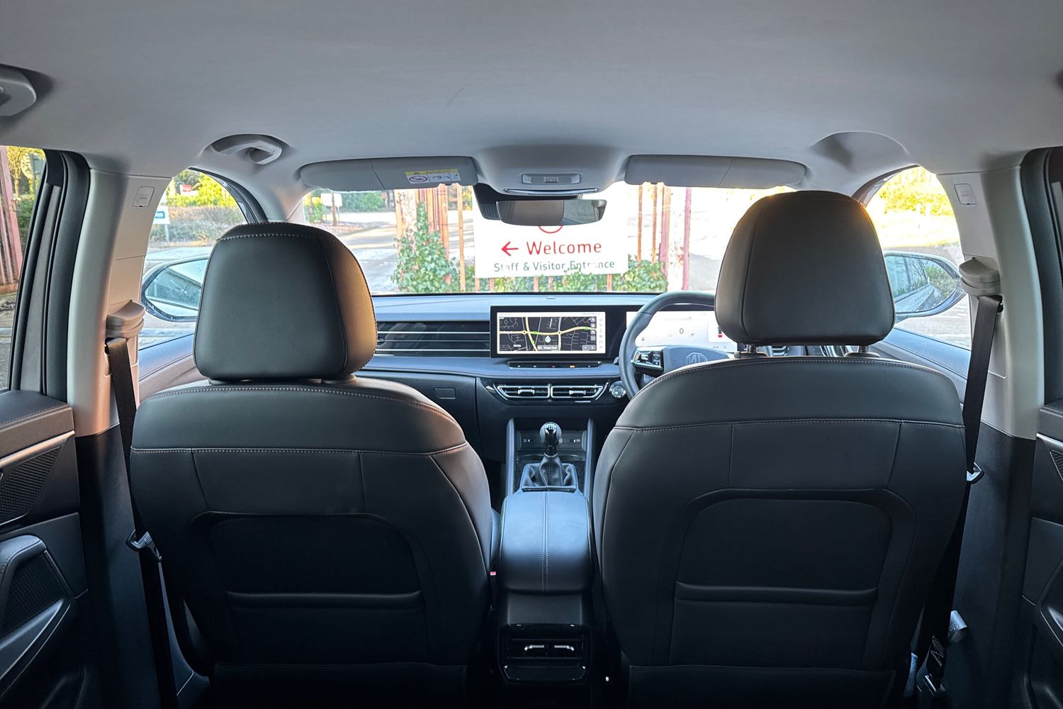 Used MG MG HS 2025 for sale - 77042985: Photo 29