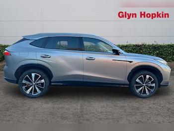 Used MG MG HS 2025 for sale - 77042985: Photo