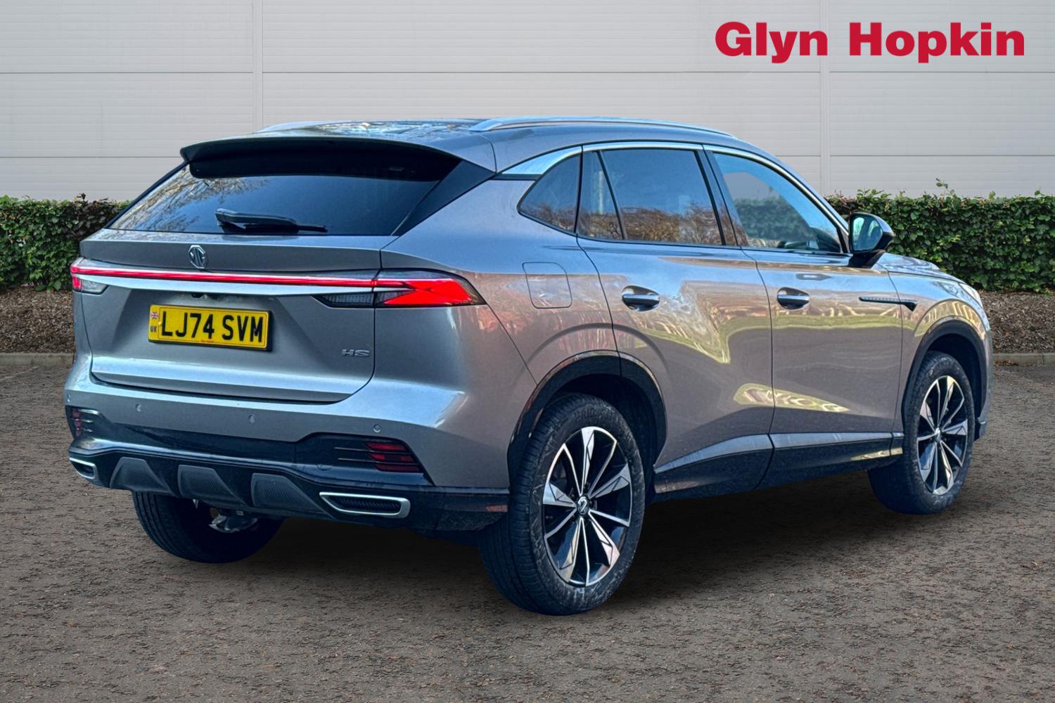 Used MG MG HS 2025 for sale - 77042985: Photo 3