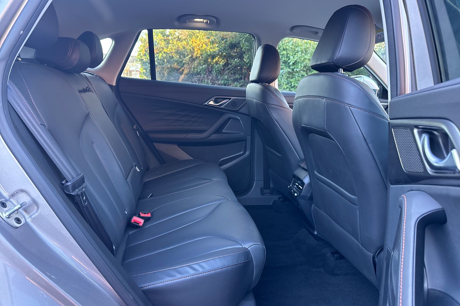 Used MG MG HS 2025 for sale - 77042985: Photo 30